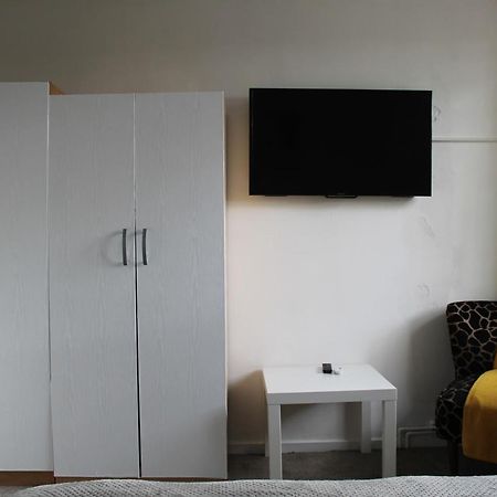Apartamento The Yellow House Londres Exterior foto