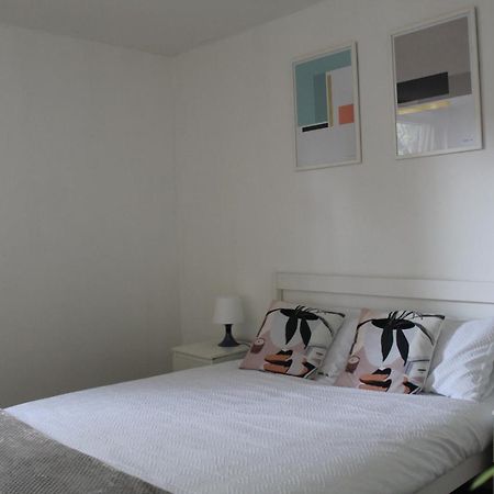 Apartamento The Yellow House Londres Exterior foto