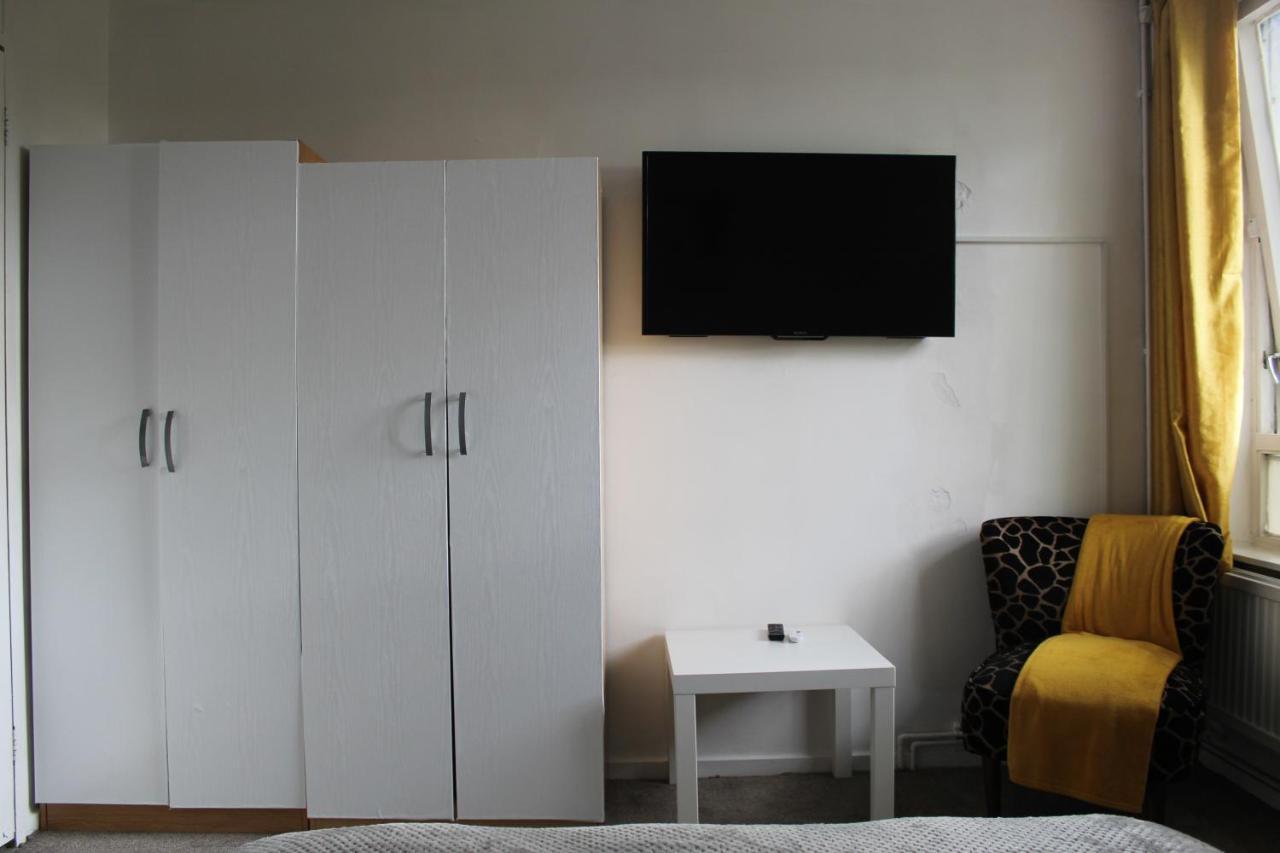 Apartamento The Yellow House Londres Exterior foto