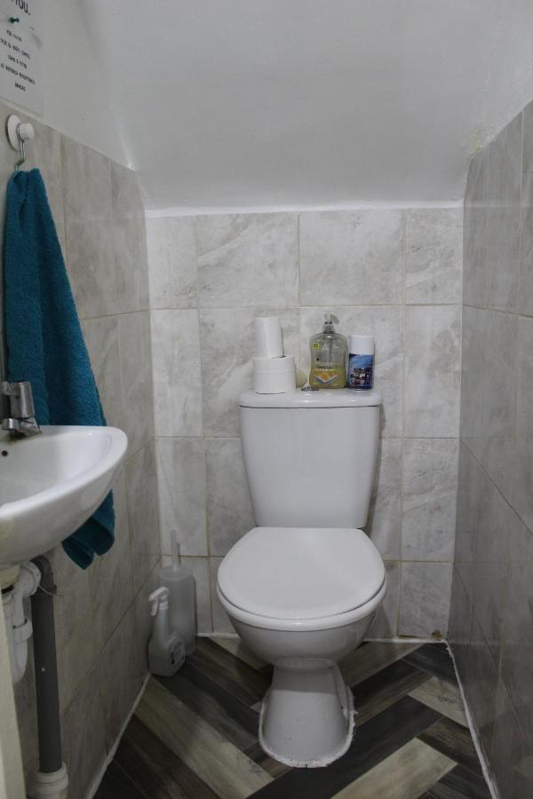 Apartamento The Yellow House Londres Exterior foto