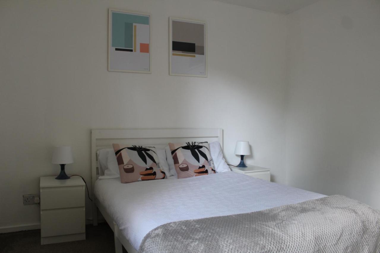 Apartamento The Yellow House Londres Exterior foto